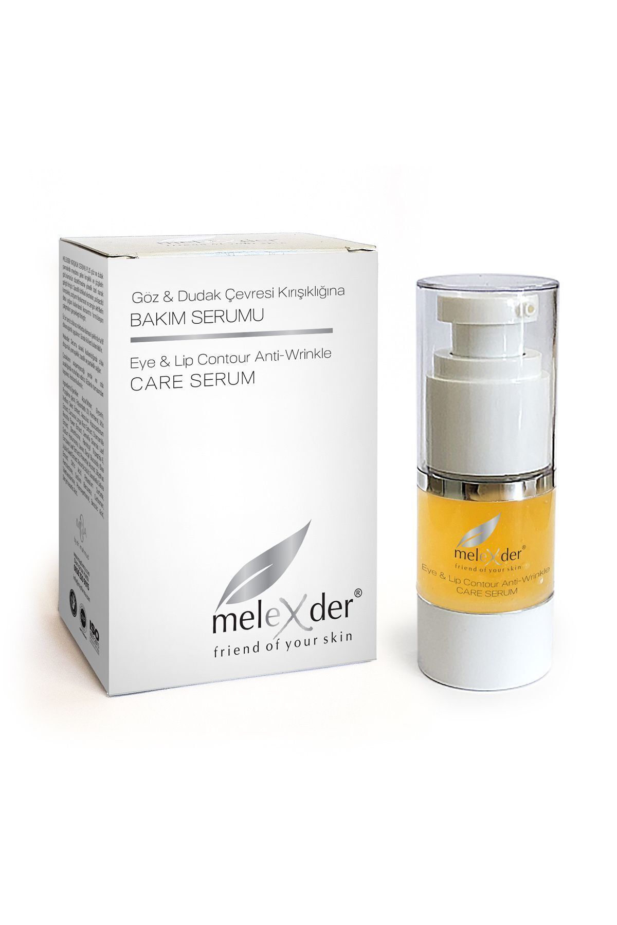 سرم پوست  8.68213E+12