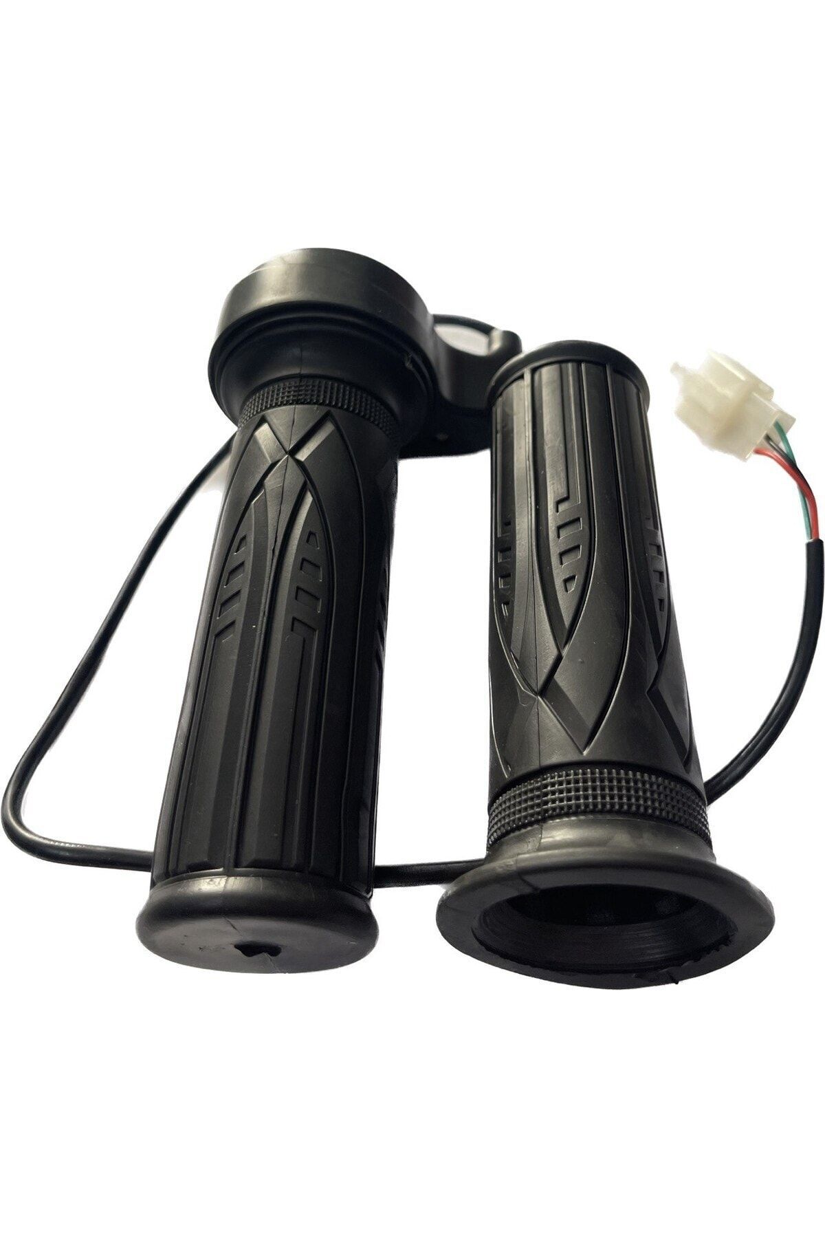 MTO E-bıke Gaz Kolu Düz Modeli