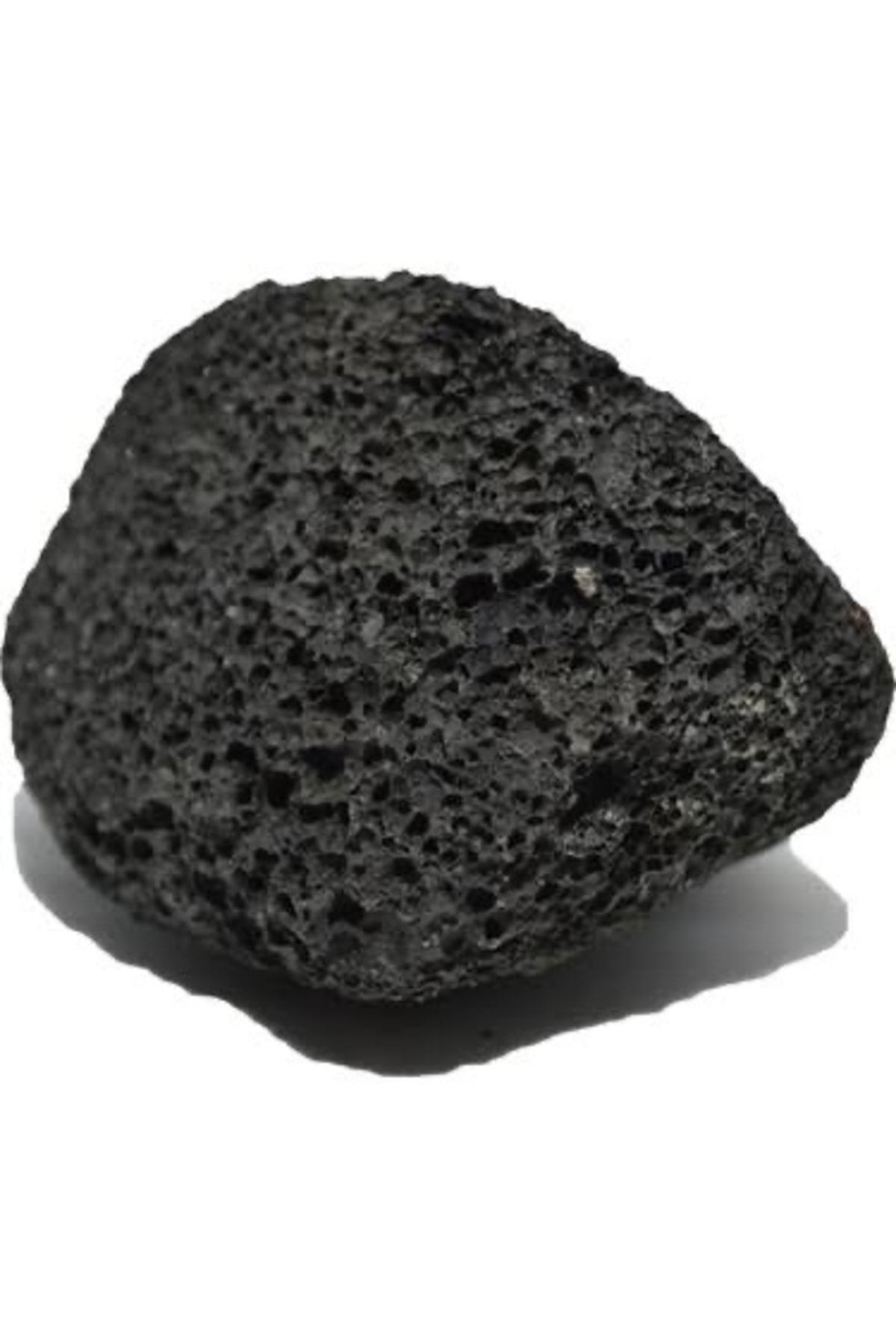 Robin akyıl Doğal Ponza Taşı Topuk Törpüsü 10 Adet