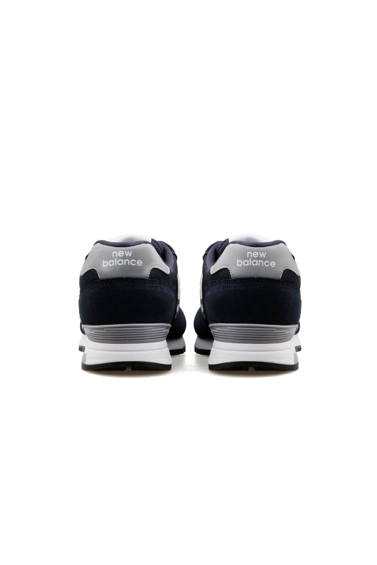 New Balance 565 Erkek Lacivert Sneaker Spor Ayakkab Ml565nvy Kad n Ayakkab