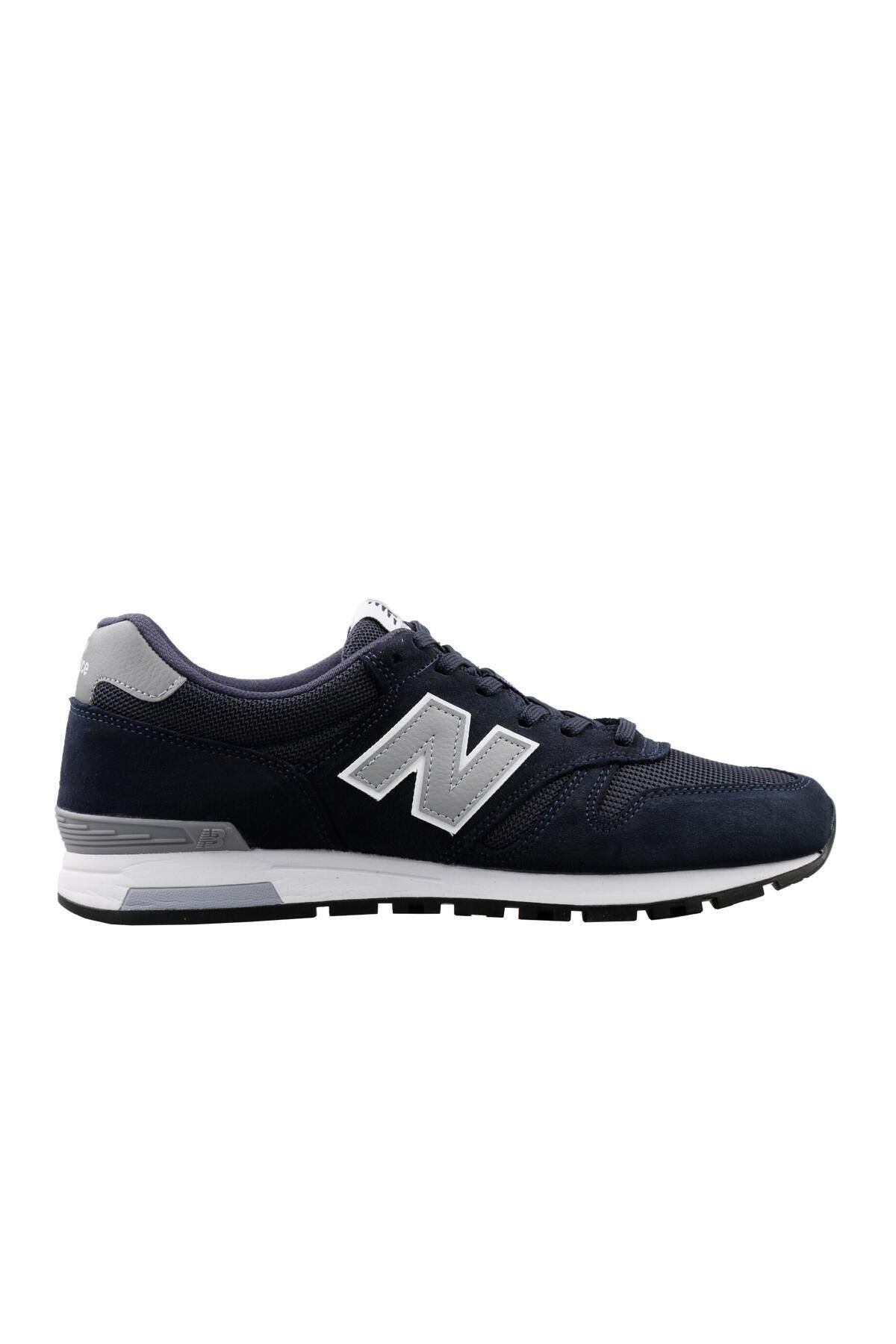 New balance 565 blau clearance