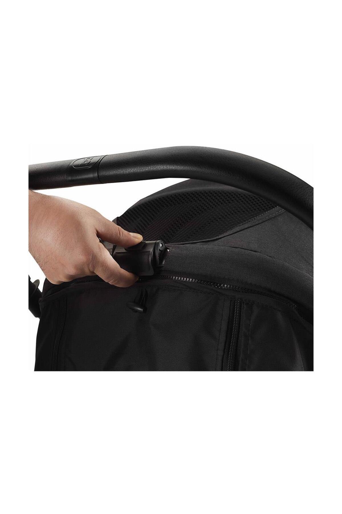 Babyhope Bella Çift Yönlü Kabin Puset fotoğrafı 5 (önizleme)