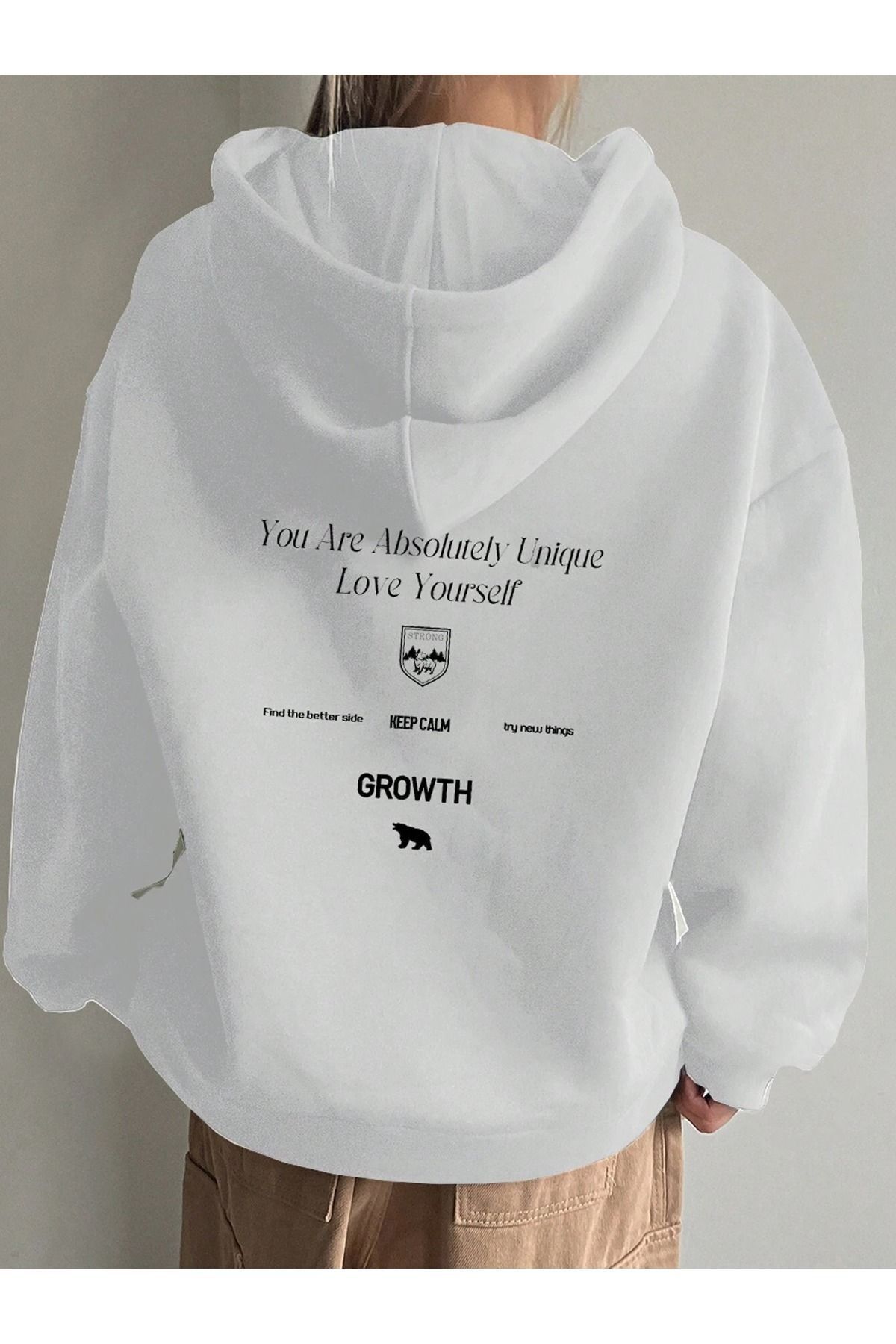 Better rich hoodie love on sale