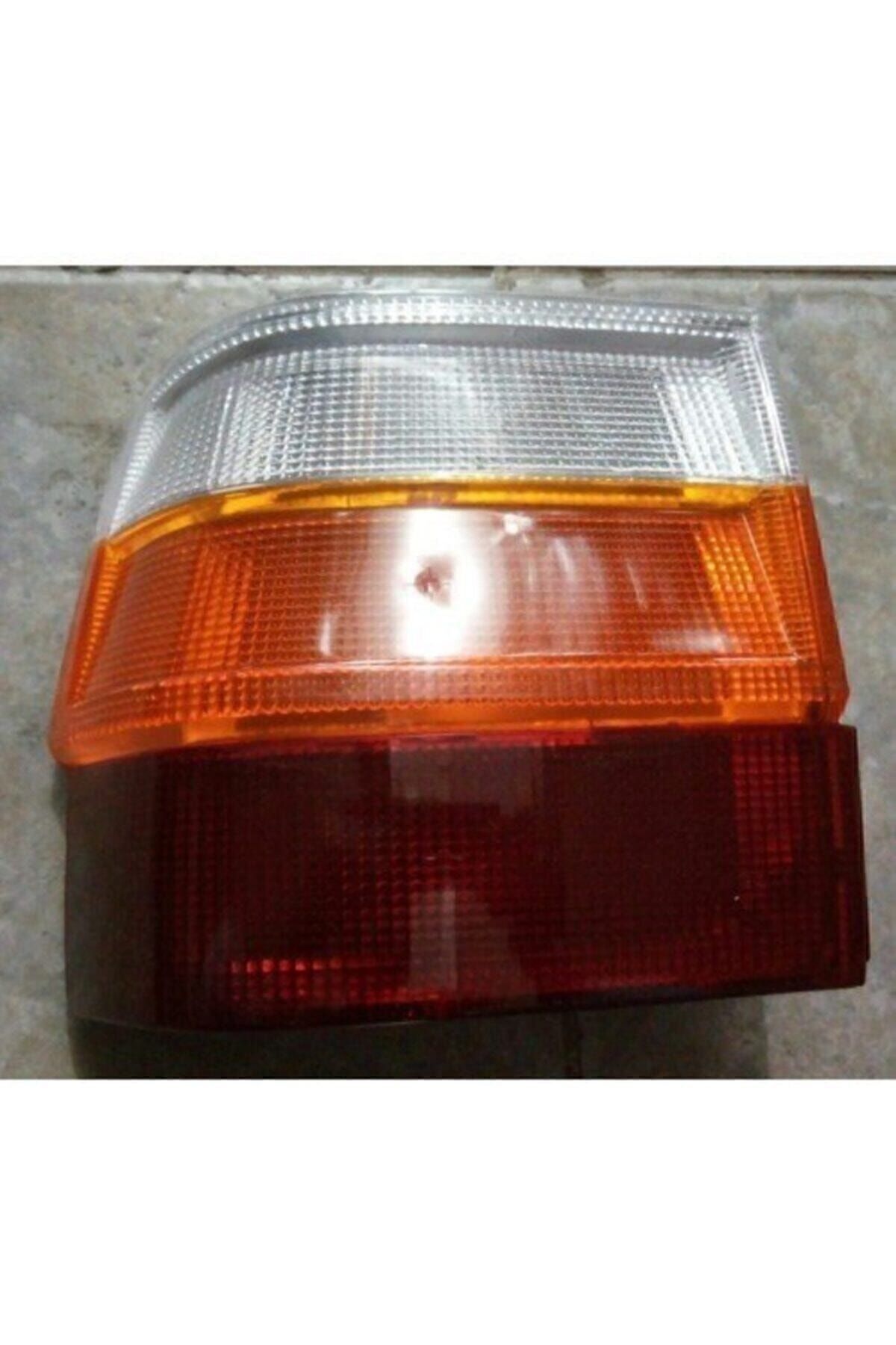 Genel Markalar R11 Flaşh Uyumlu Arka Stop Lambası Sol 7701033004