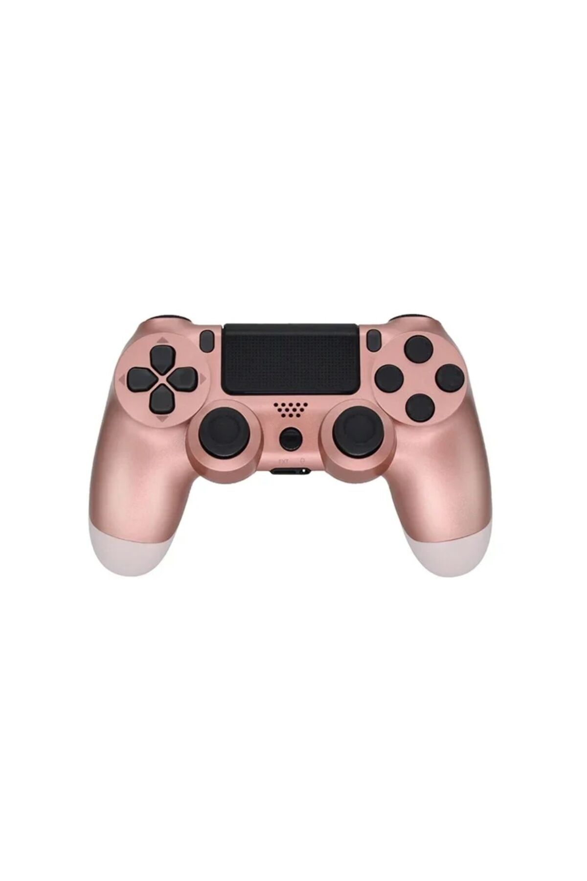 Ps 4 Joystick Tablet Phone Pc Compatible Vibrating Gamepad 1 Piece