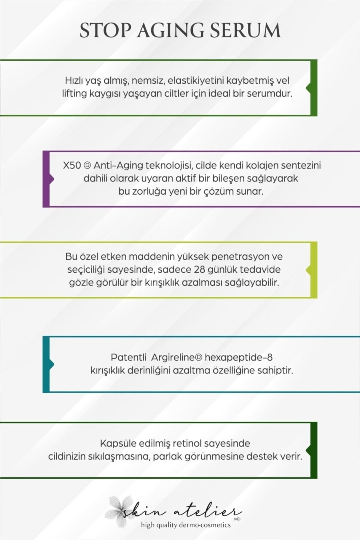 سرم پوست   Skin Atelier | sk11120 اورجینال - تصویر 4