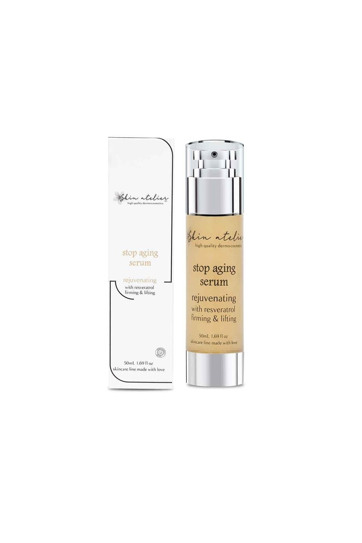 سرم پوست  sk11120