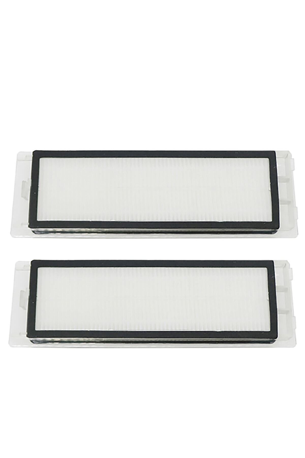 Mija-Xiaomi Mi Robot 1c F9 - Basic I Compatible Filter Set 4