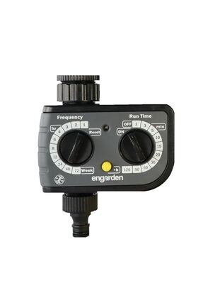 Engarden Wt-218 Musluk Tipi Zamanlayıcı