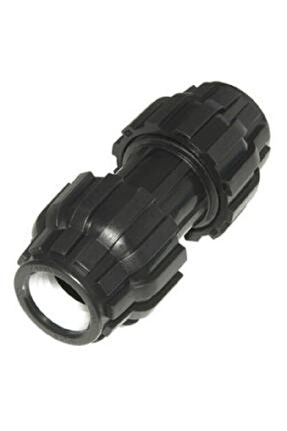 Senkron-63x63 Series Coupling Black Sleeve 1