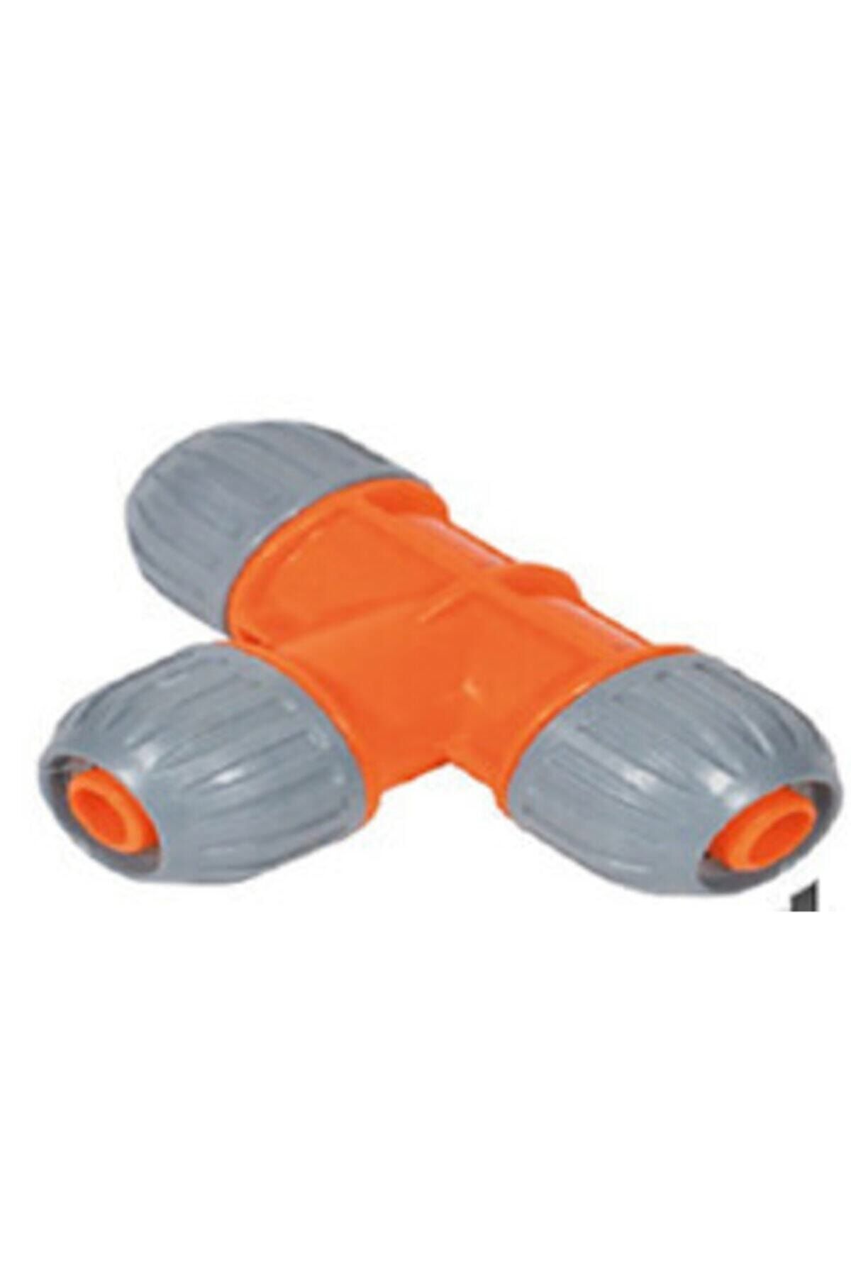 Ayarlı Hortum Te 1/2"