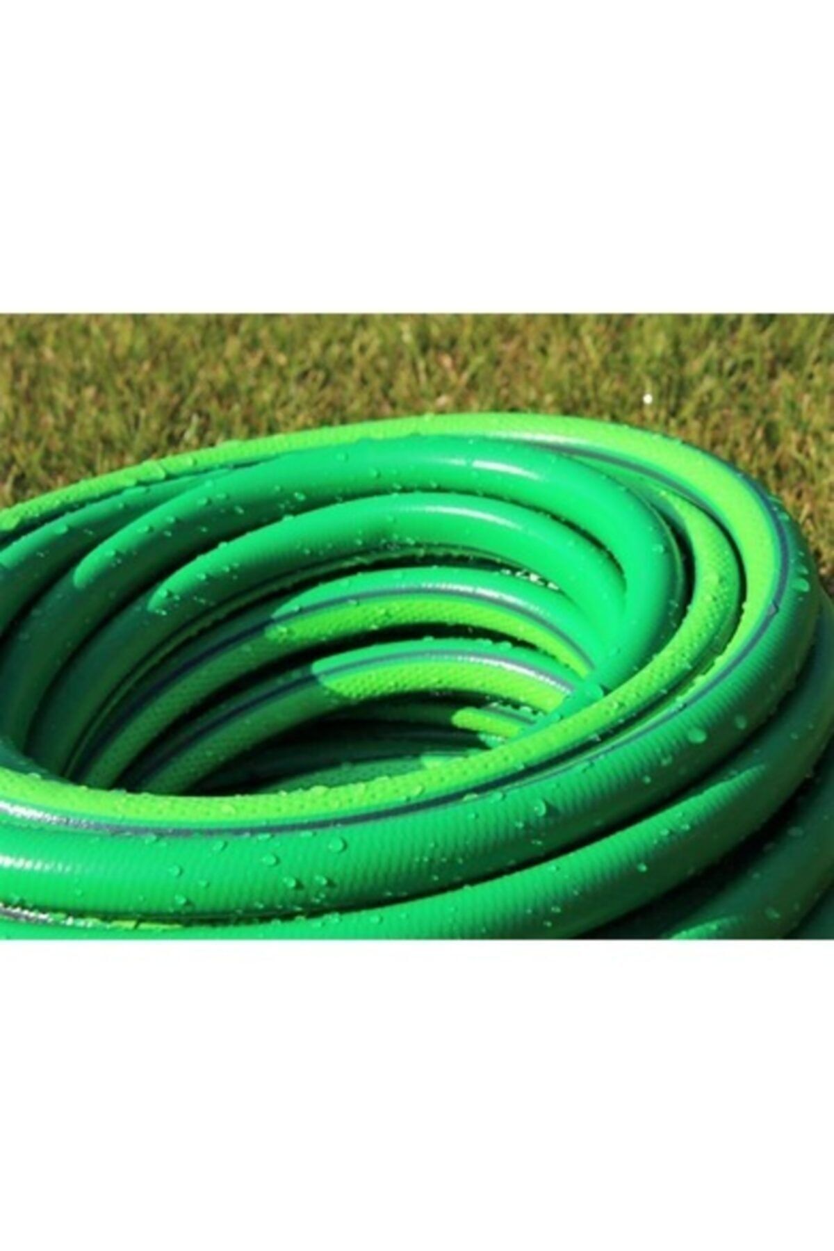 1/2" Garden Bahçe Sulama Hortumu 15 Metre