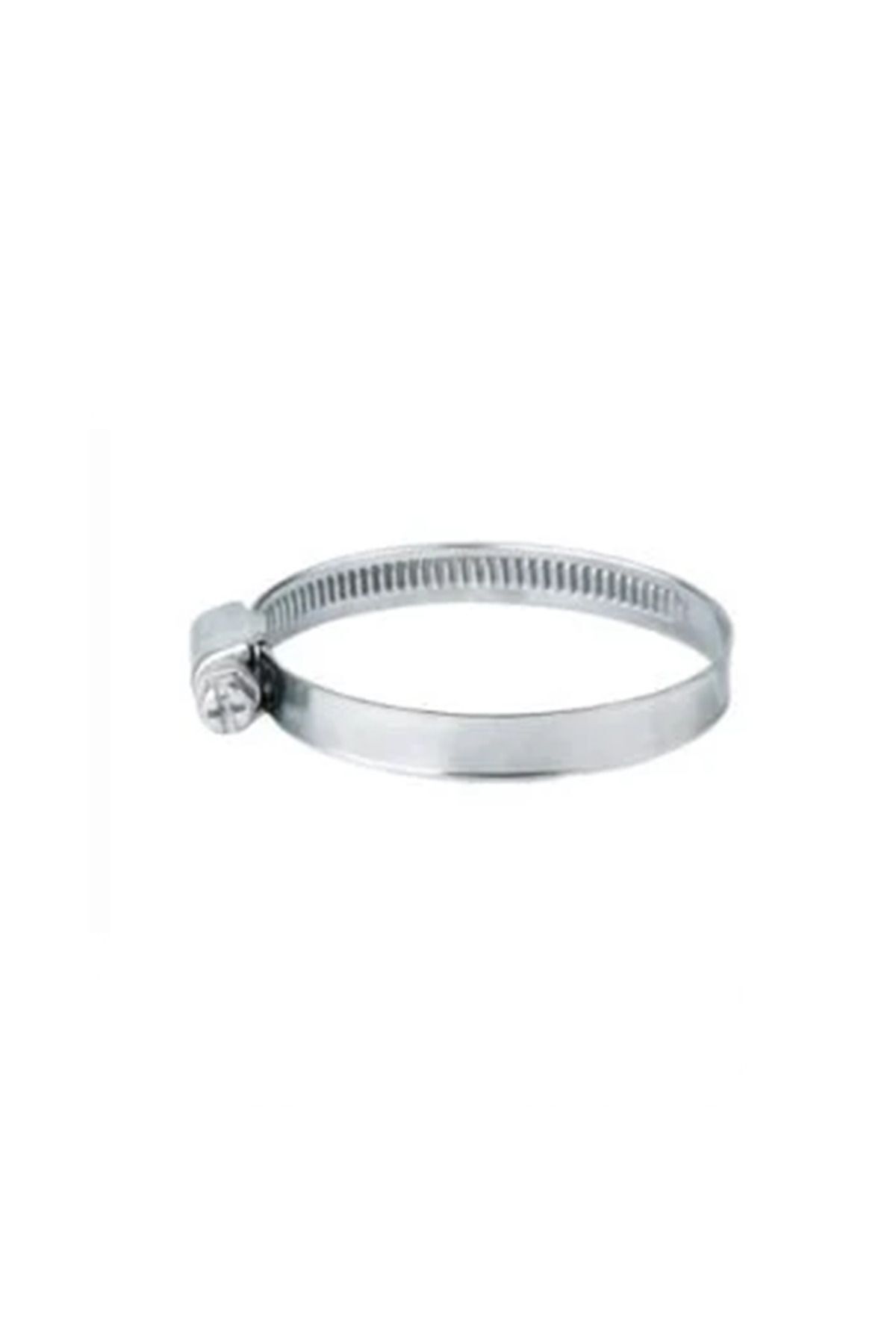 Metal Ayarlı Hortum Kelepçesi 16 x 23 - 25 (10 Adet)