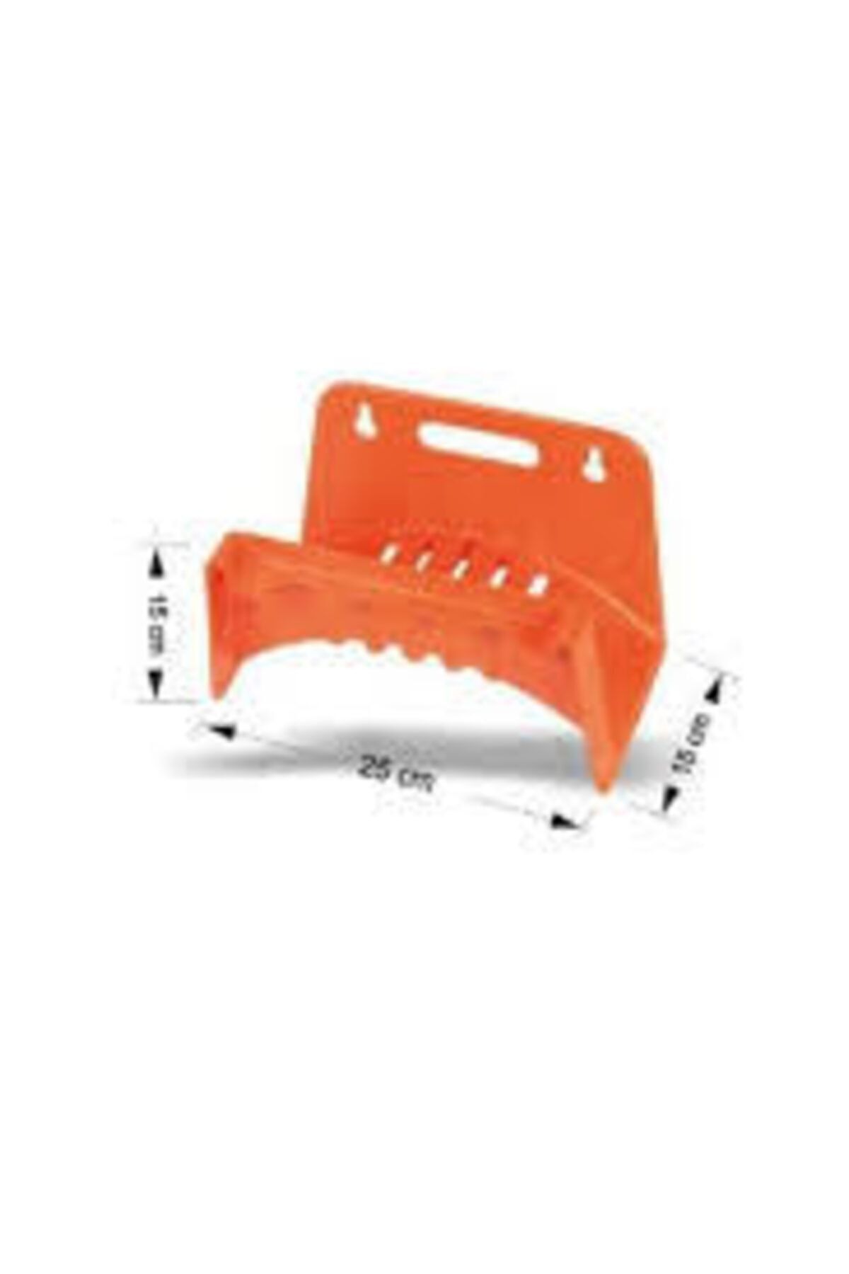 Üzümcü Hortum Sarma Aparatı Hortum Asma Aparatı(VİDALARI ILE GÖNDERİLİR)