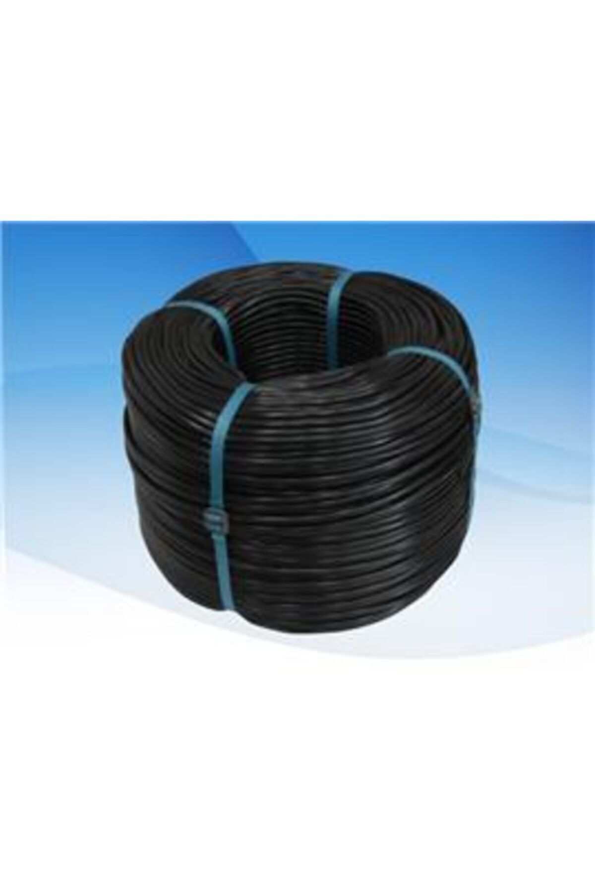 Damla Sulama Spagetti Boru Çap 5 Mm Boy 100 Metre Rulo Olarak Satılmaktadır 2