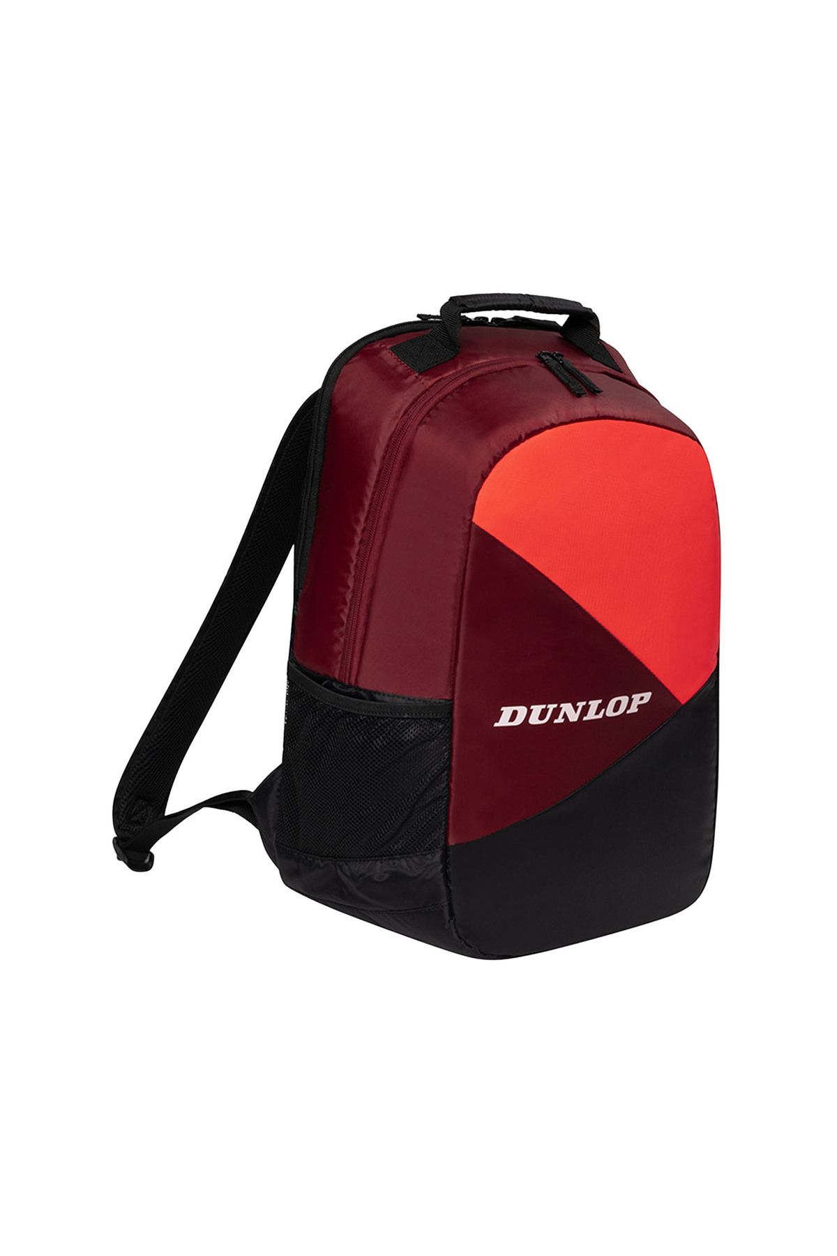 D TAC CX-CLUB BACK BACK BLACK/R Dunlop