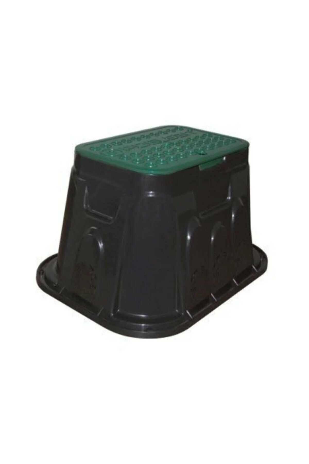 10'' Vana Kutusu