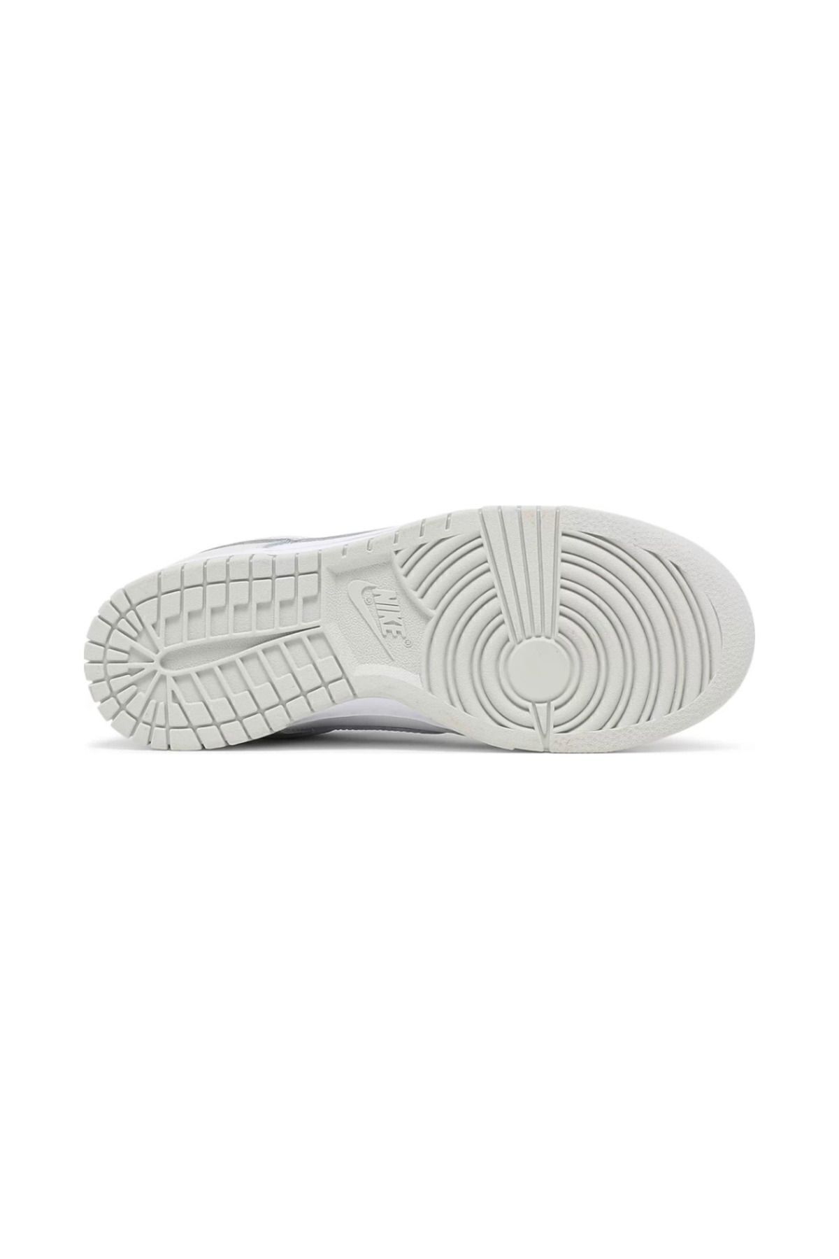 کفش Nike نایکی کفش زنانه Dunk Low Photon Dust اورجینال - تصویر 3