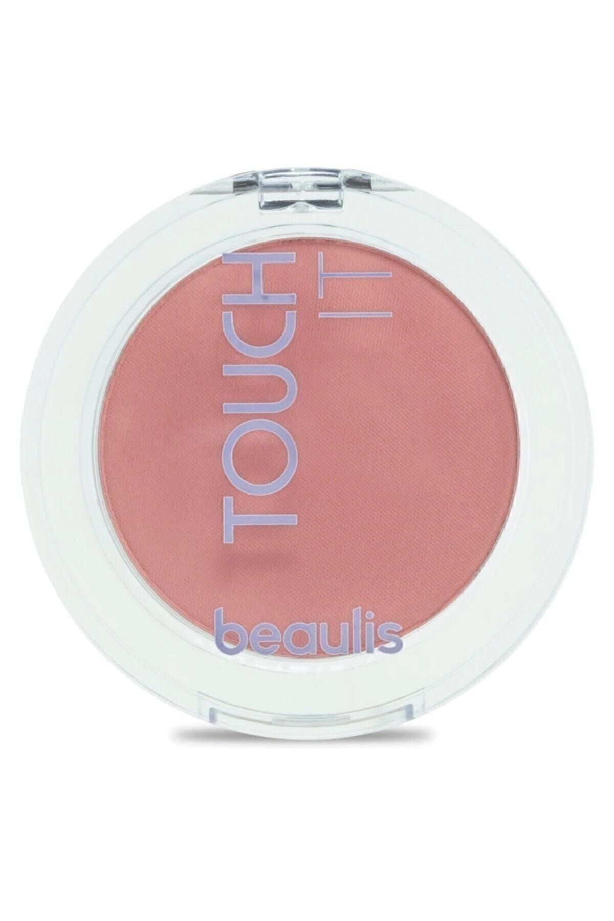 Touch It Toz Allık 282 Peach