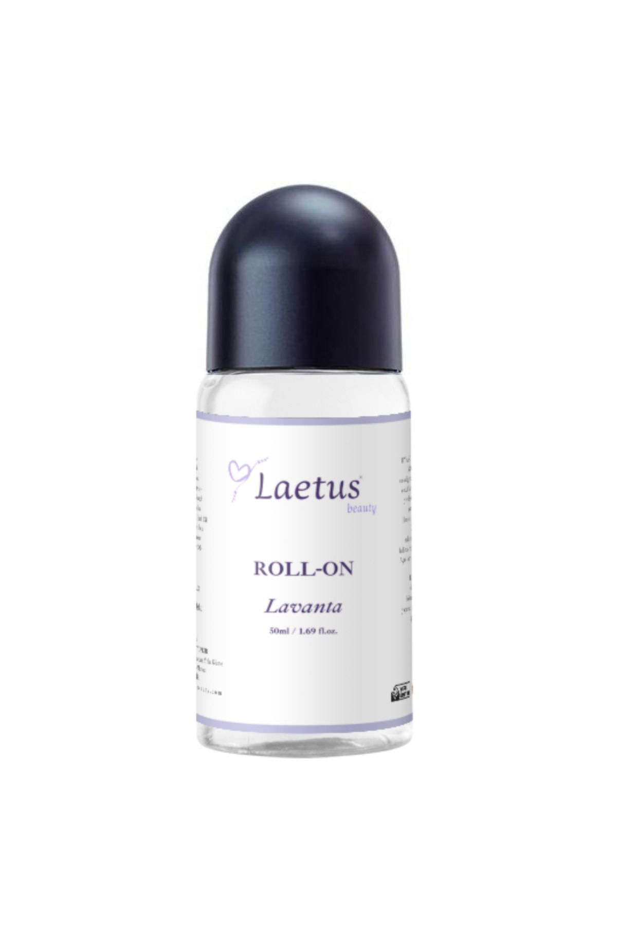 دئودورانت  Roll-on - Lavanta