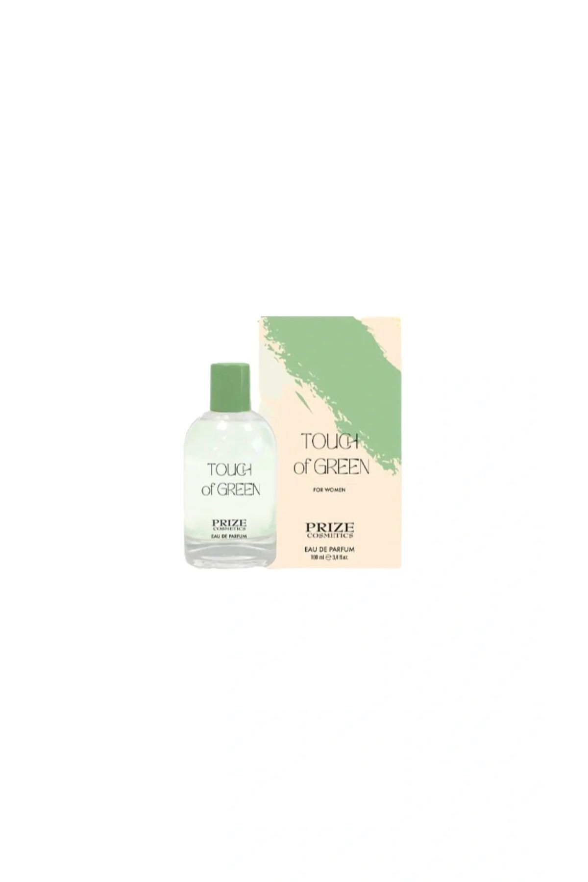 Touch Of Green Parfüm Seti — 3939939393933939 — تصویر 2 از 4