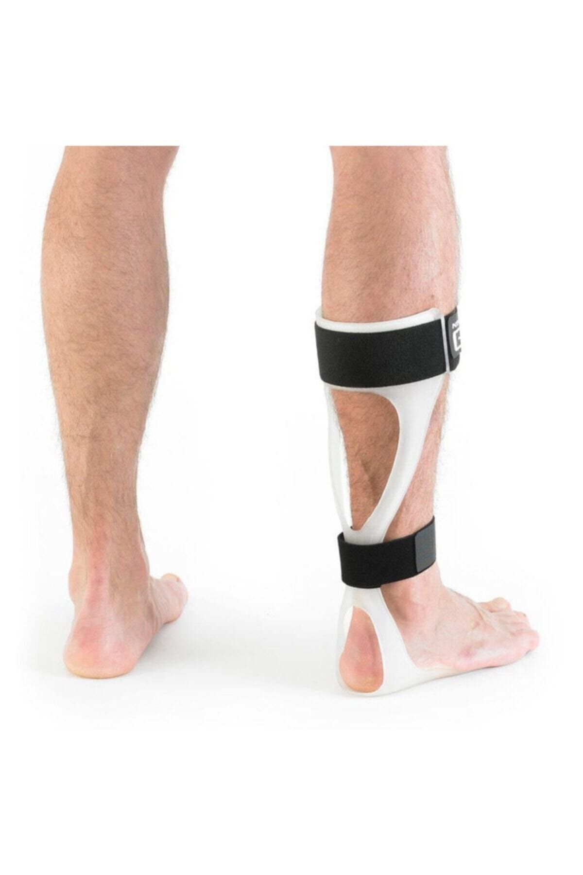 Orthocare-7430 Reflex Afo Left Foot Rest Walking Splint Afosu Reflex Leaf Walking Afo Splint 2