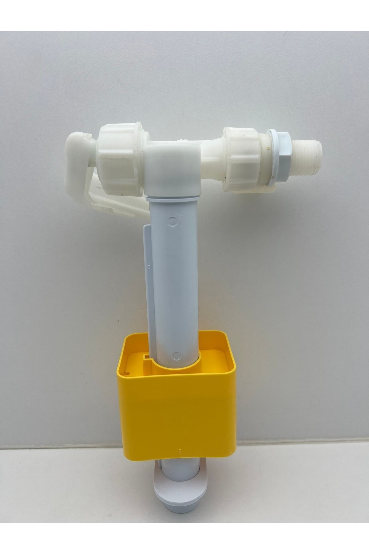 YDZ REZERVUAR DÖNÜŞÜM SİSTEMLERİ Japar Doldurma Düz Başlı