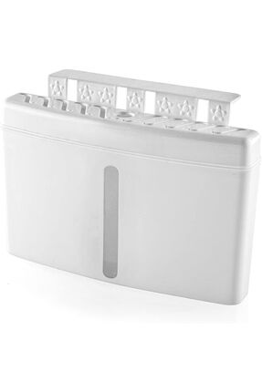 Genel Markalar Panel Kalorifer Suluğu, Nem Koruyucu, Oda Nemlendirici Beyaz