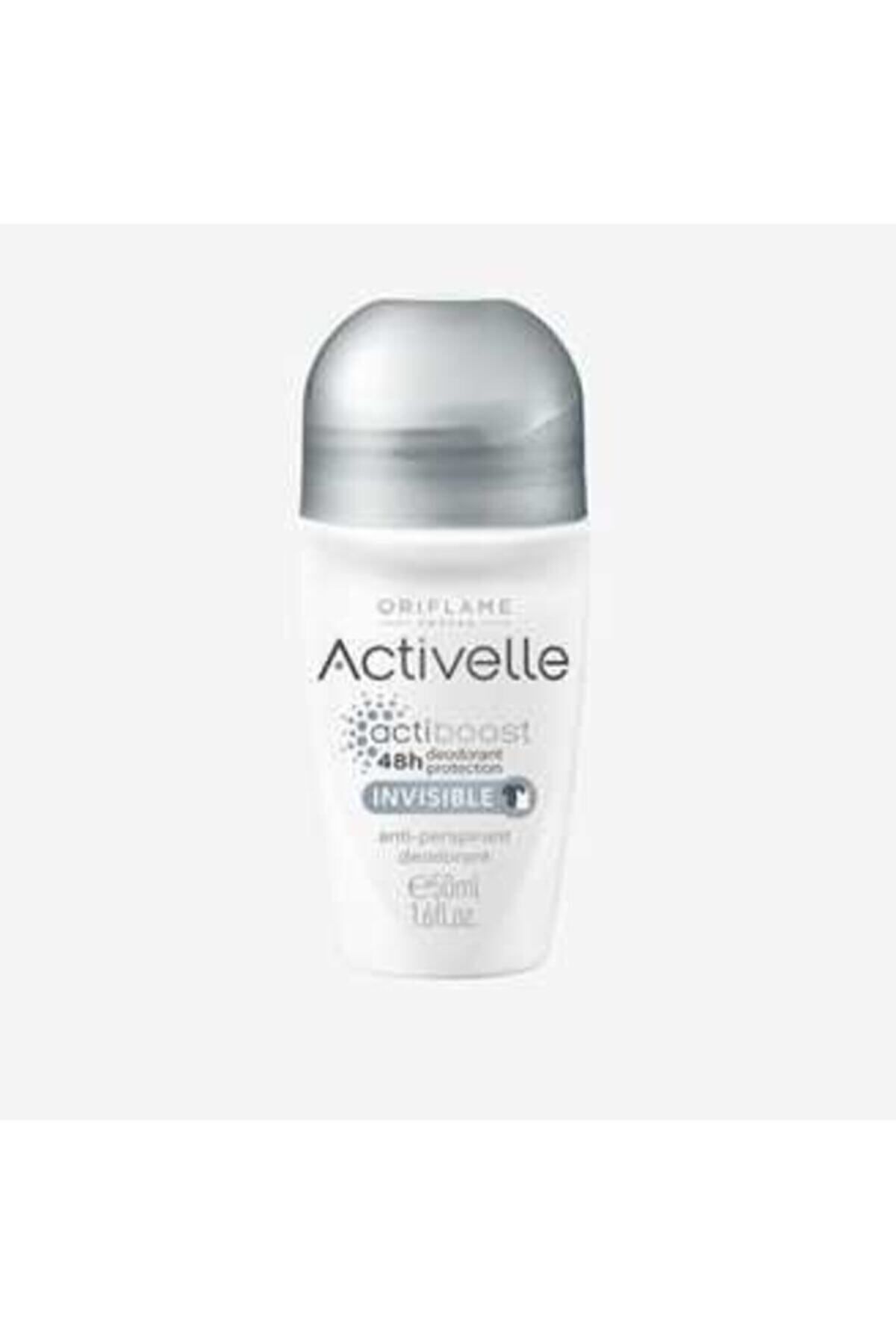 اوریف لیم اکتیو 50 میلی لیتر ماندگاری 48 ساعته Oriflame