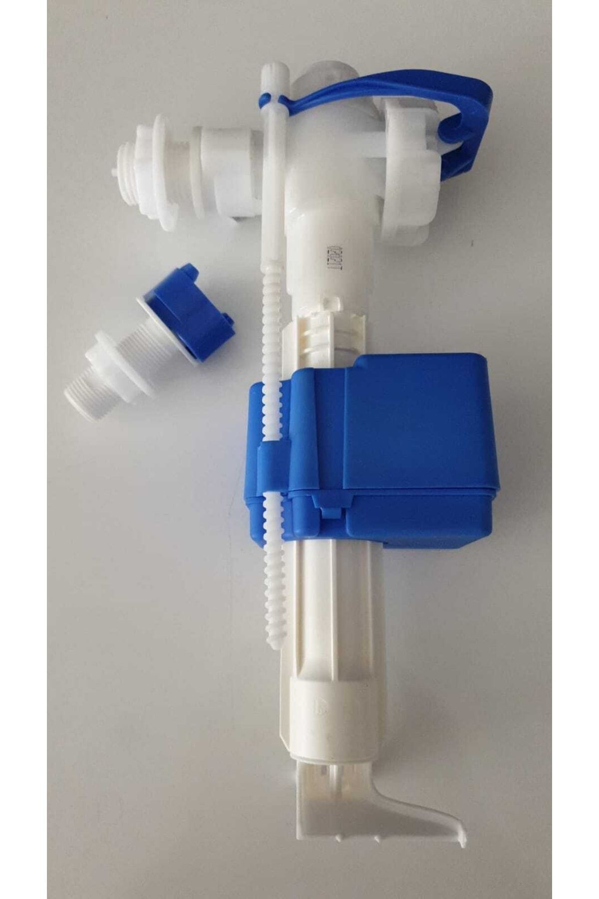 KALE Versus Gömme Rezervuar Doldurma Grubu 1/2