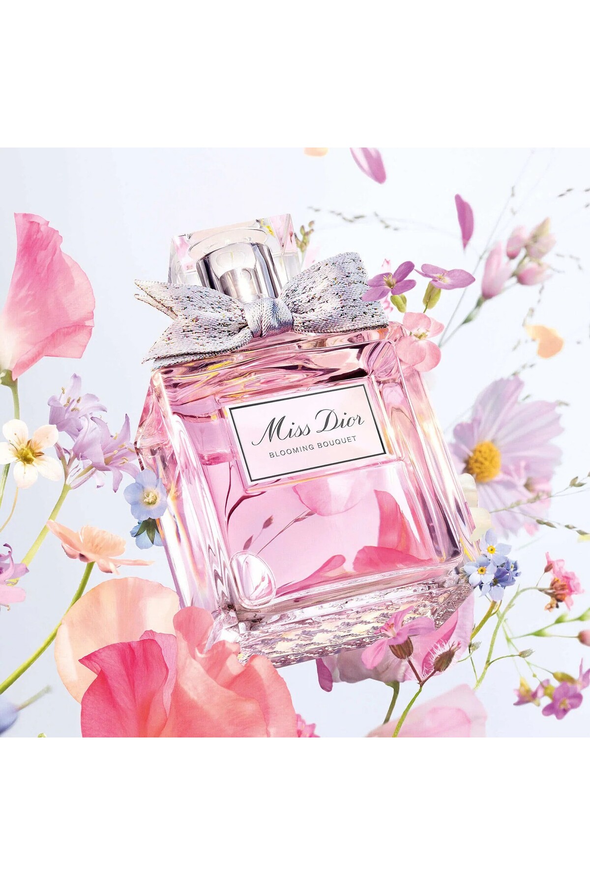 Dior Miss Dior Blooming Bouquet - Eau de Toilette 50Ml Edt Kadın