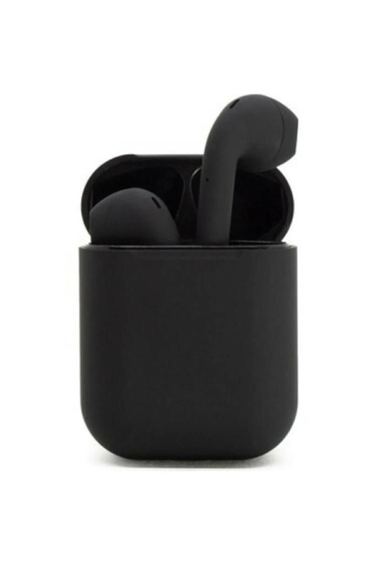 Airpods black shop