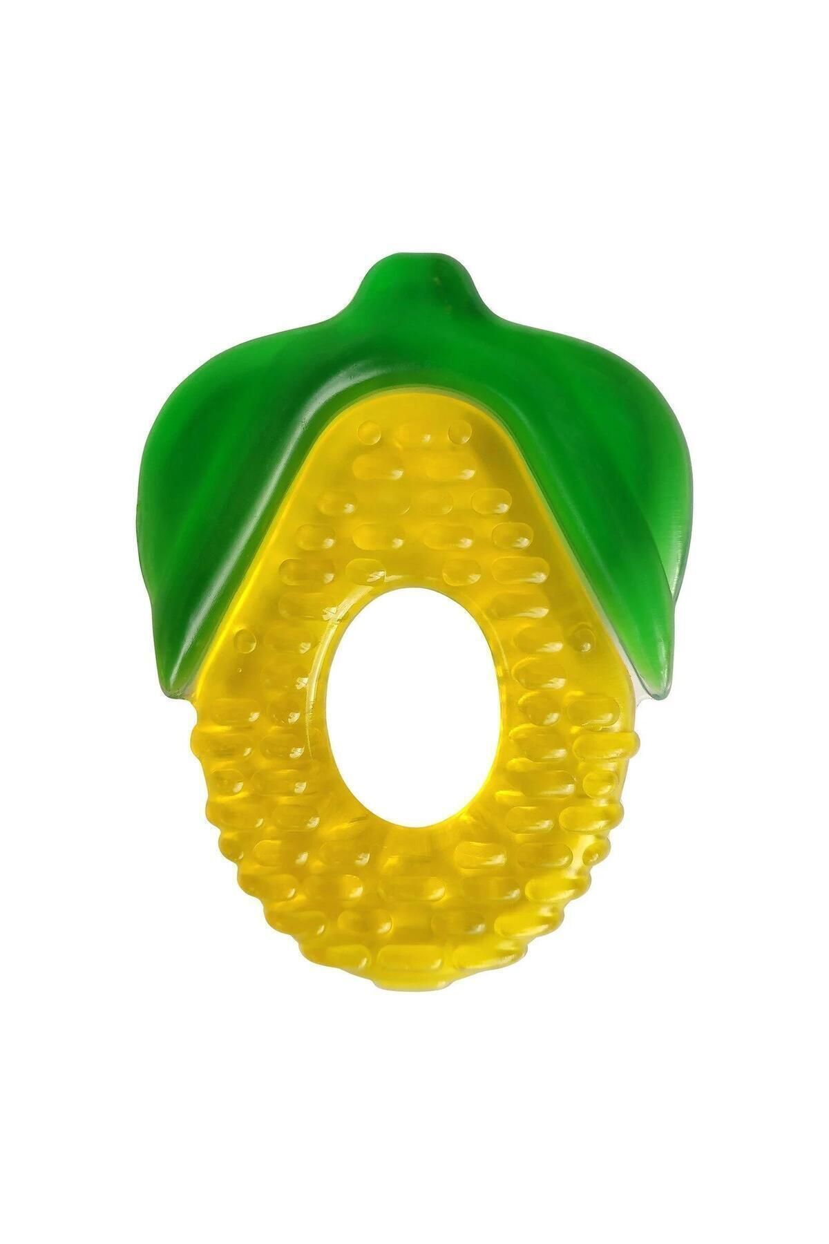 Fontenay Sulu Diş Kaşıyıcı Sarı