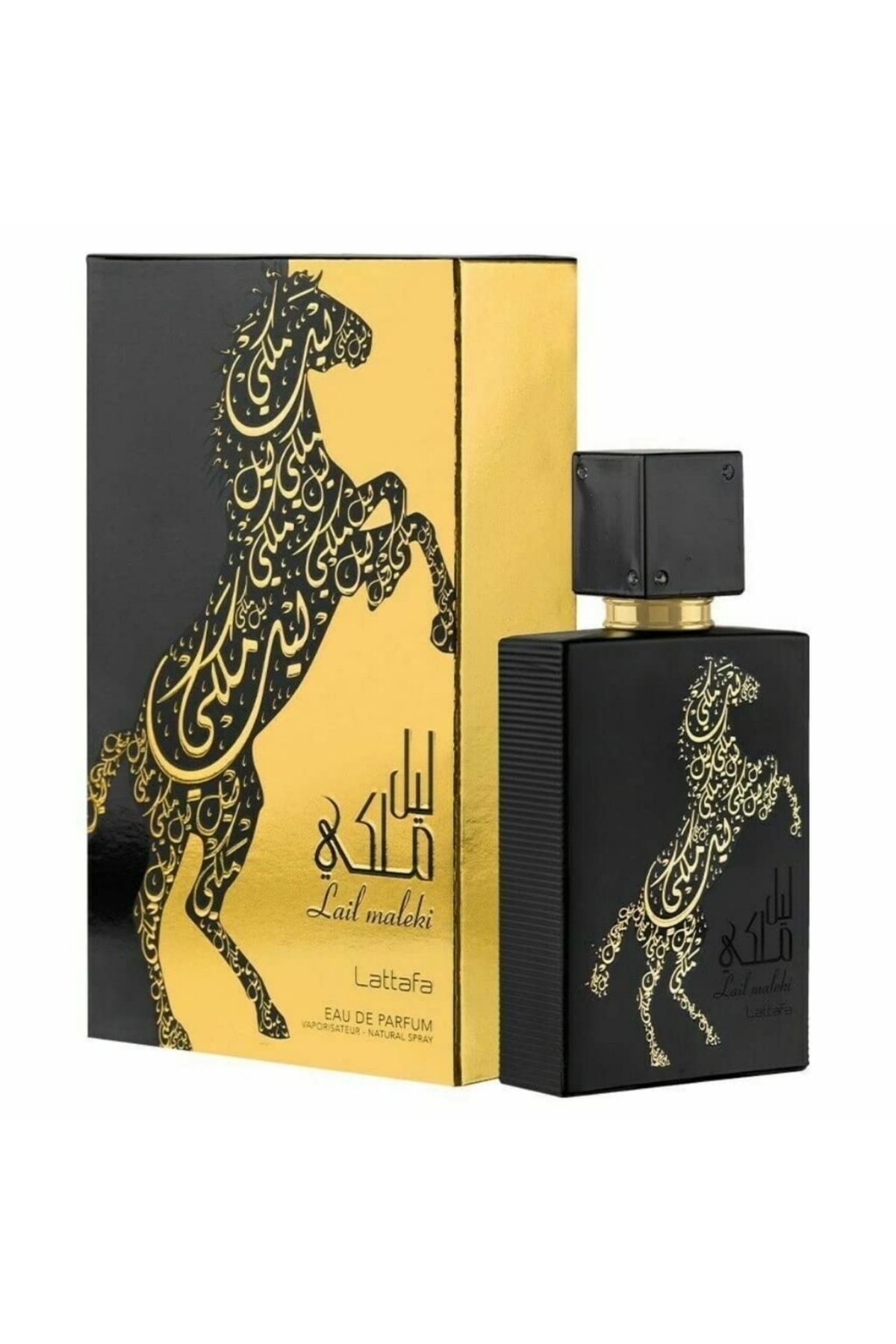 عطر مردانه و زنانه اورجینال Lattafa