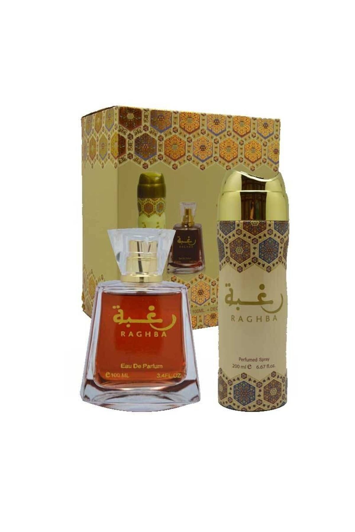 lattafa-عطر رغبة من لطافة أو دي بارفان للرجال والنساء 100 مل 1