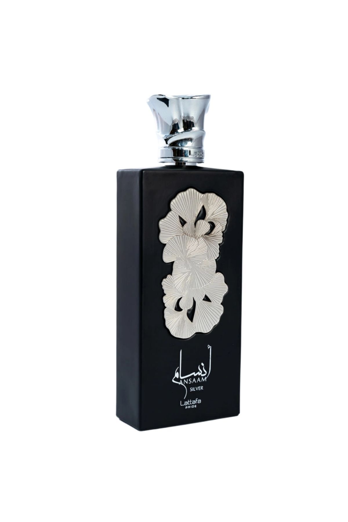عطر مردانه ANSAAM SILVER اورجینال Lattafa