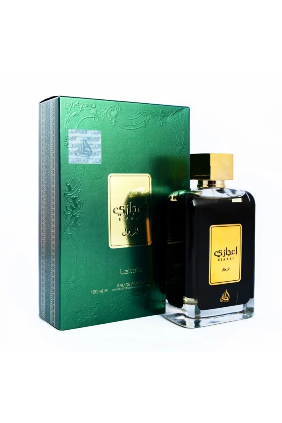 عطر مردانه اژاسی اورجینال Lattafa