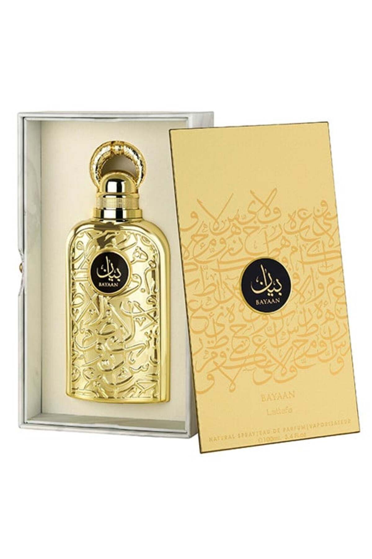 عطر مردانه و زنانه 100 میل ادوپرفیوم یونیسکس Lattafa