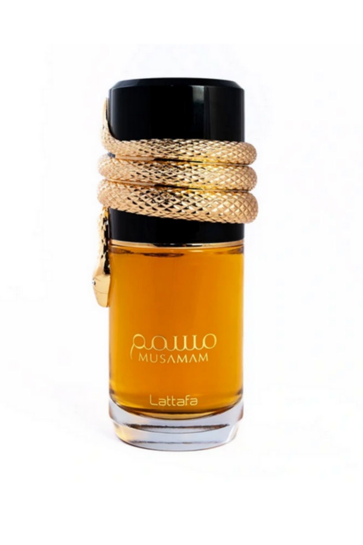 عطر مردانه و زنانه MUSAMAM 6291108737323 ادوپرفیوم اورجینال Lattafa