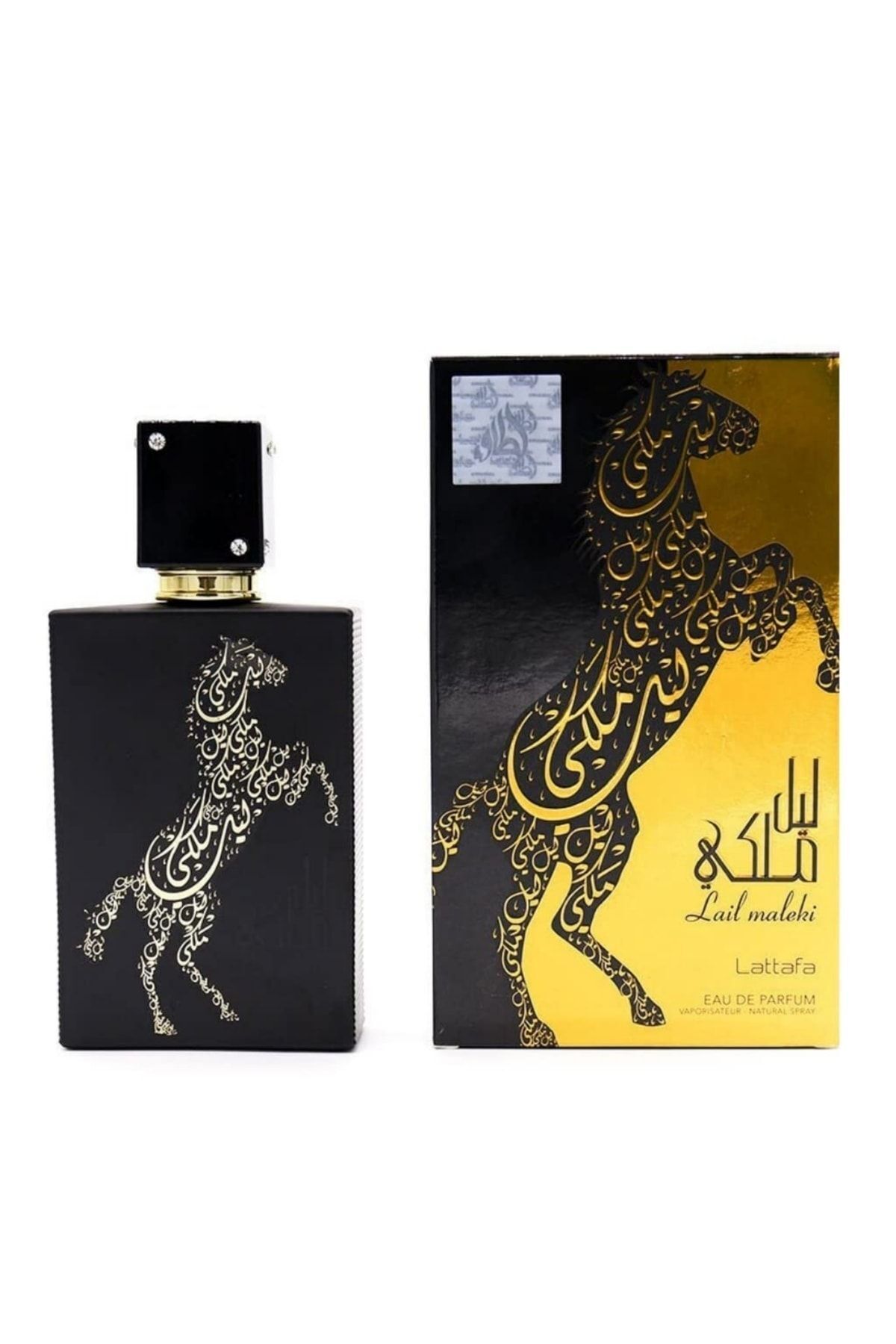 عطر مردانه و زنانه اورجینال Lattafa