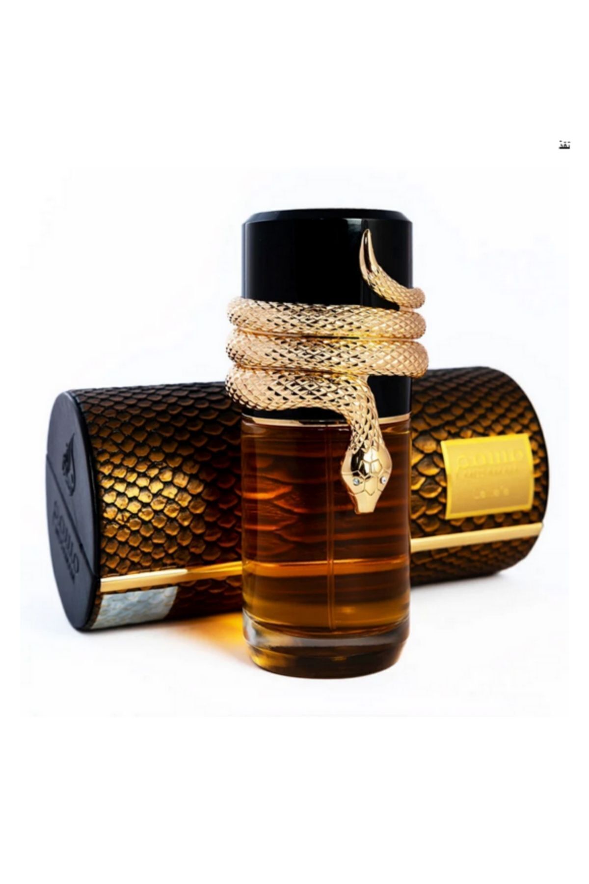 عطر مردانه و زنانه MUSAMAM 6291108737323 ادوپرفیوم اورجینال Lattafa