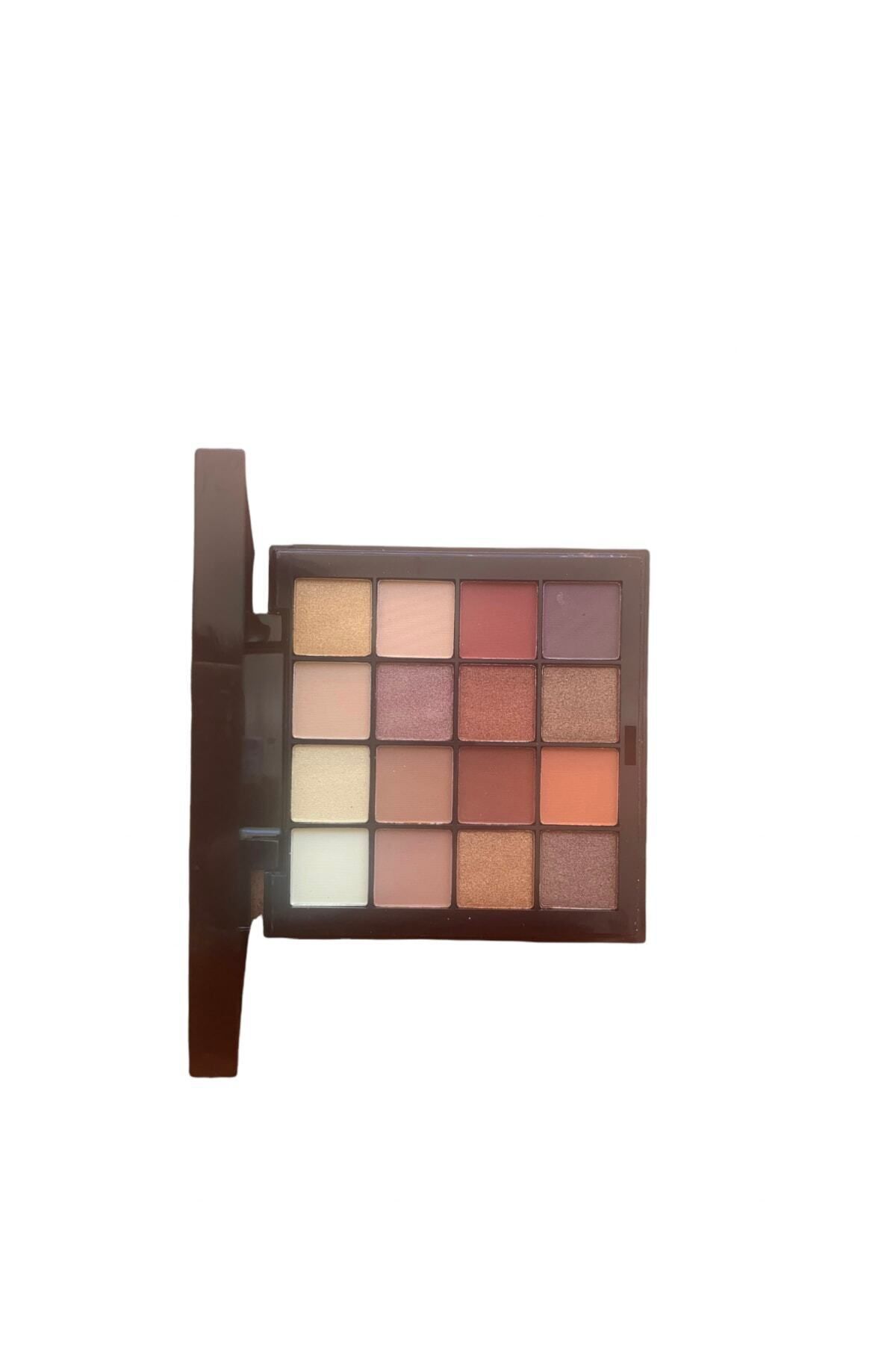 MST COSMETİC-Ultimate Shadow Palette Brights Eyeshadow Palette - Msfr22 2