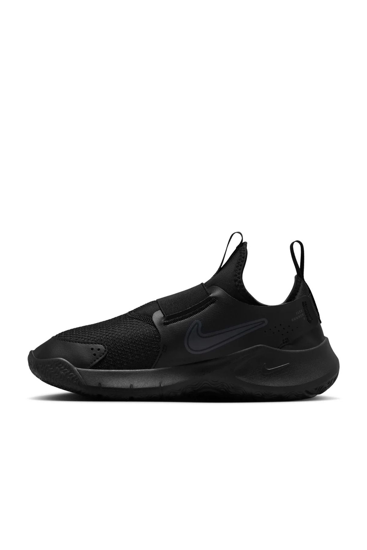 Nike-Flex Runner 3 Gs - Stylish and Comfortable Slide 2