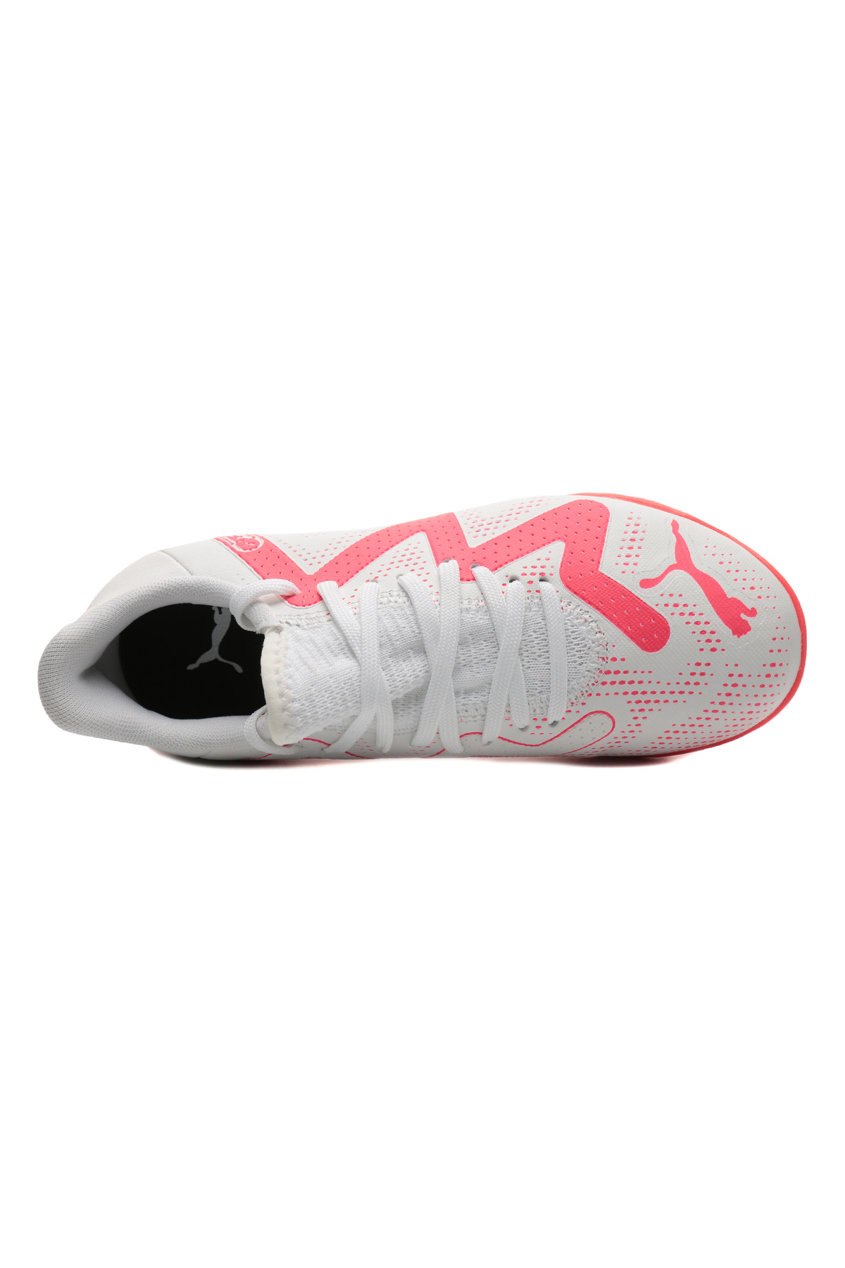 107391-01 Future Play Tt Jr &amp;ccedil;ocuk Spor Ayakkabı Beyaz 5