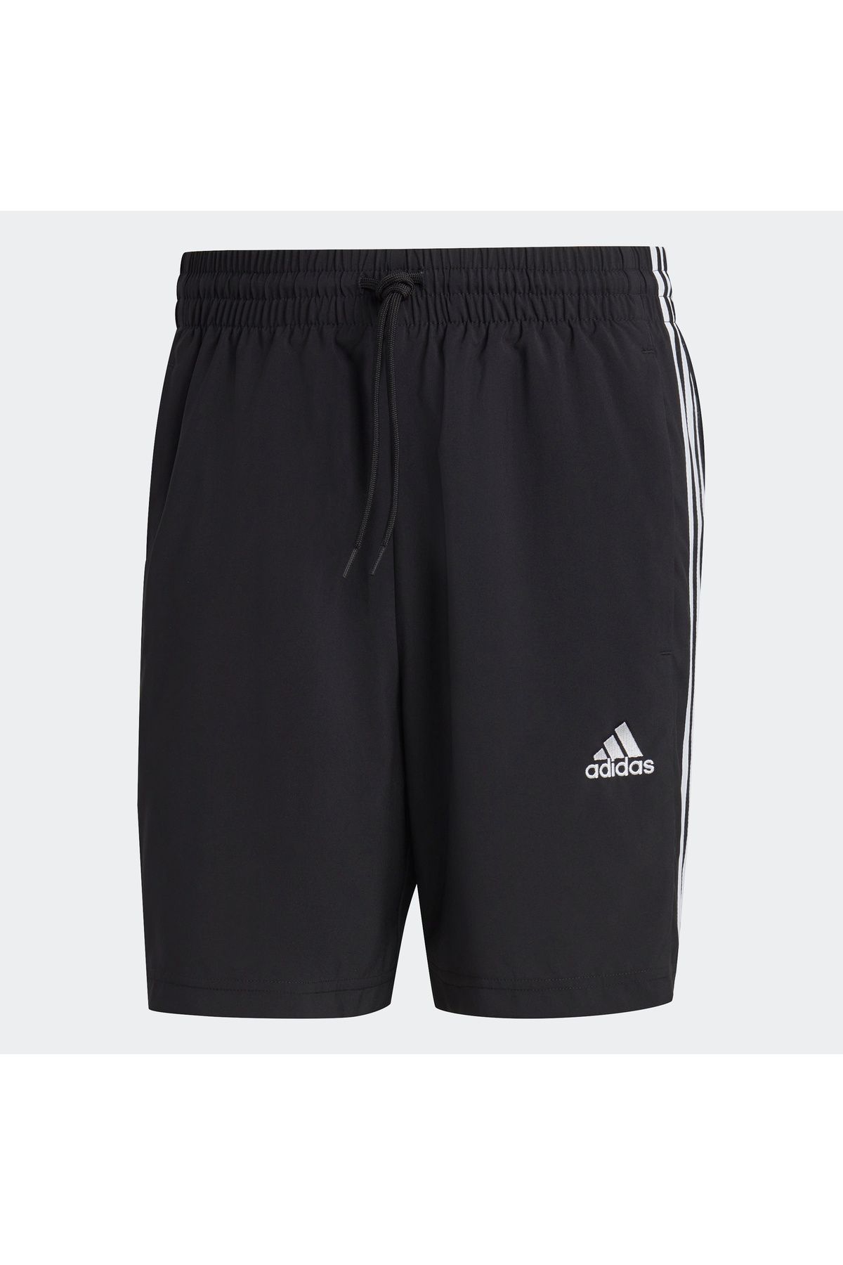 شورت مردانه مشکی M 3s چلسی Ic1484 adidas