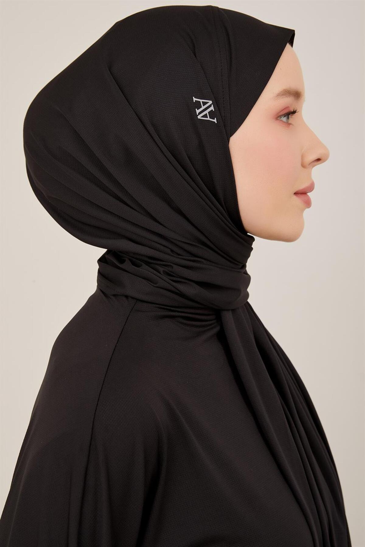 شال زنانه آرمینه | S23YA5010001-2261 Armine - Image 3