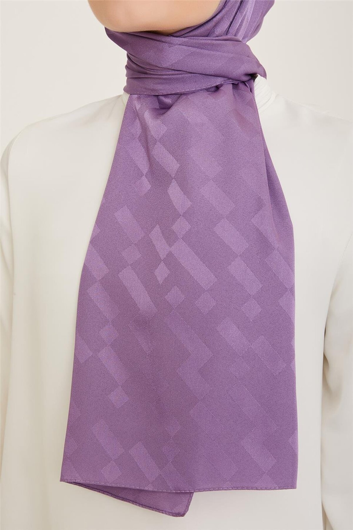 شال زنانه آرمینه | S00OA5752001-242924 Armine - Image 2