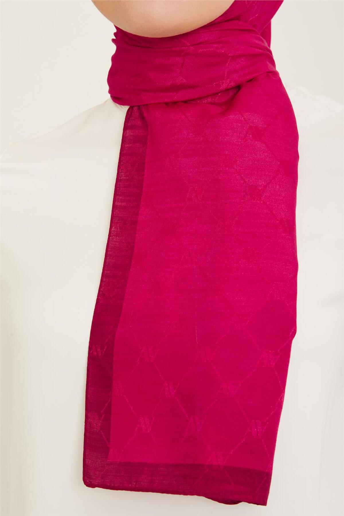 شال زنانه آرمینه | S00OA1994001-148 Armine - Image 2