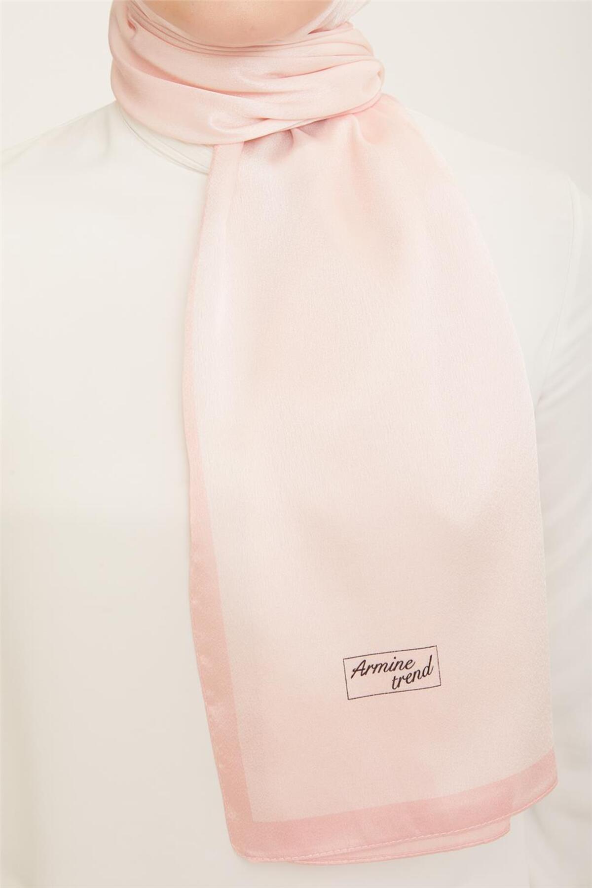 شال زنانه آرمینه | S00OA0444300-93 Armine - Image 2