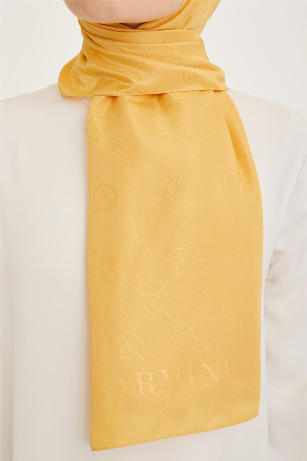 شال زنانه آرمینه | S00OA0444312 Armine - Image 2